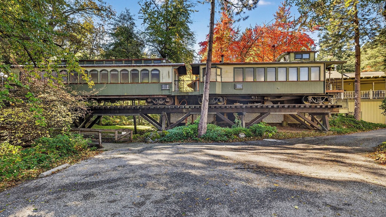 Photo of Outdoor in Nevada City