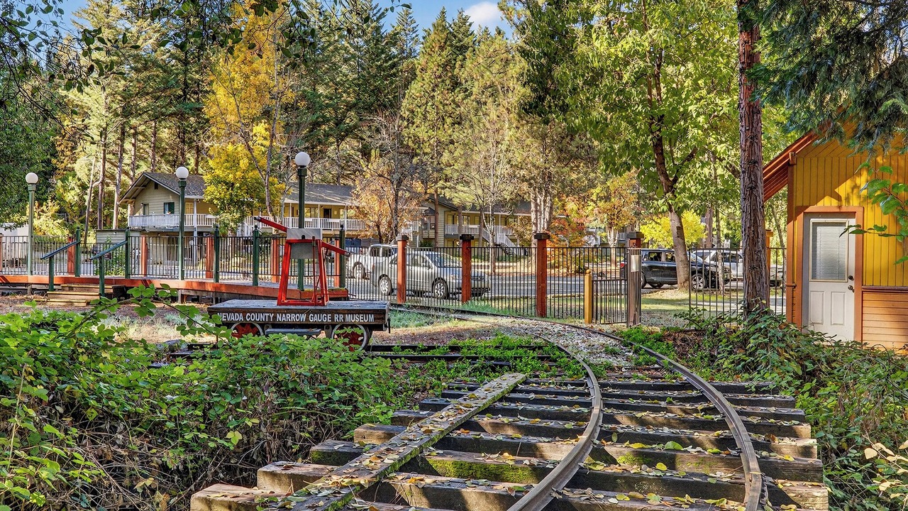 Photo of Outdoor in Nevada City