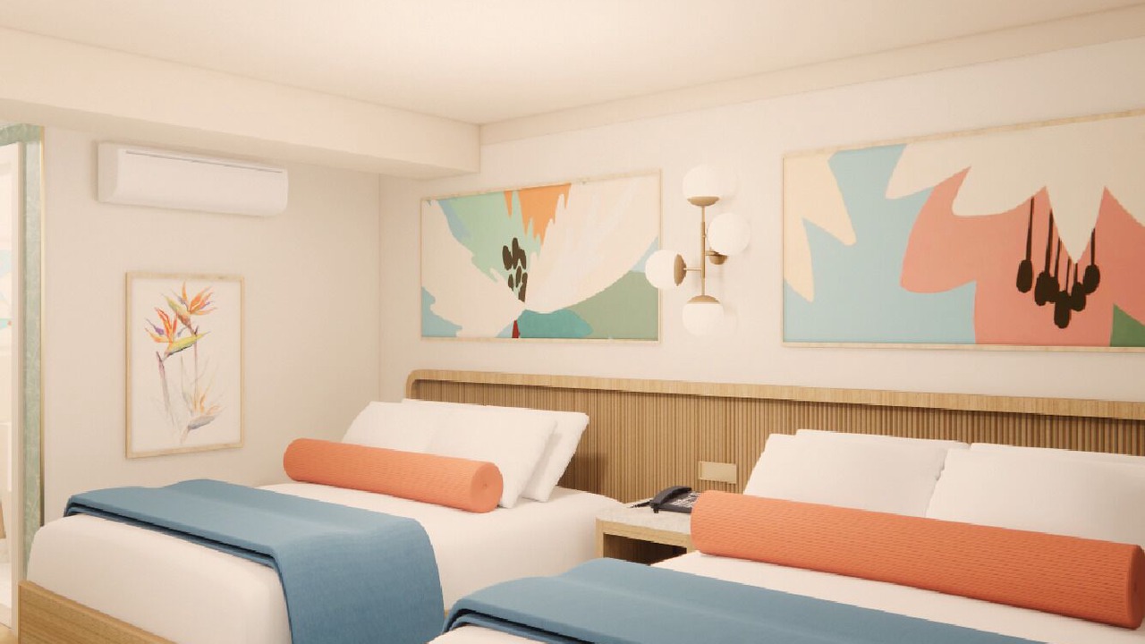 Photo of Bedroom in Avalon
