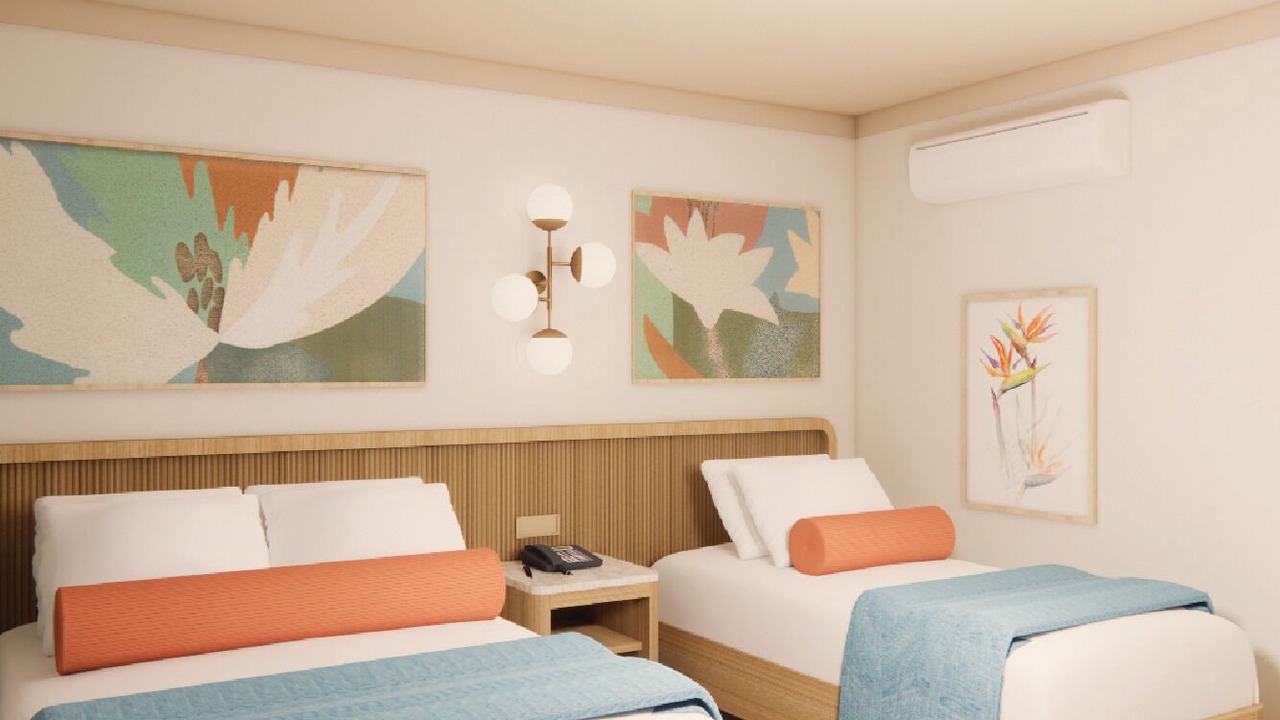 Photo of Bedroom in Avalon