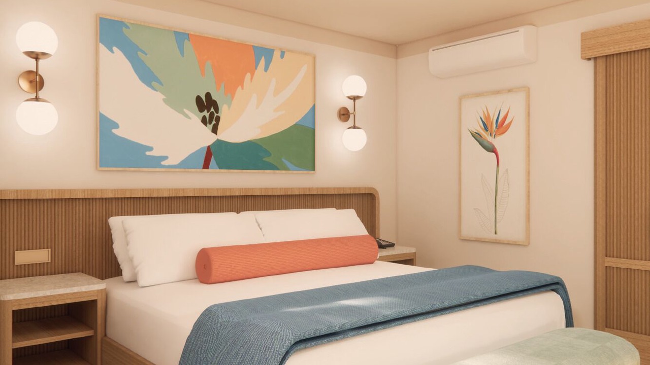 Photo of Bedroom in Avalon