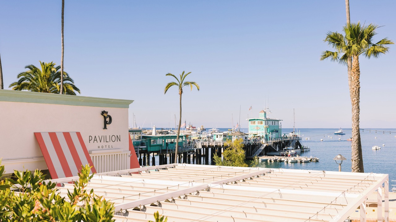 Photo of Outdoor in Avalon