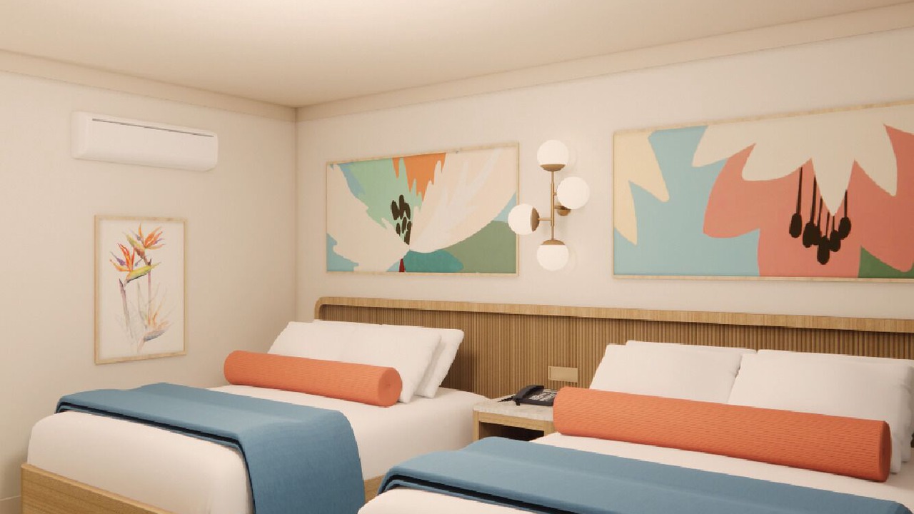 Photo of Bedroom in Avalon