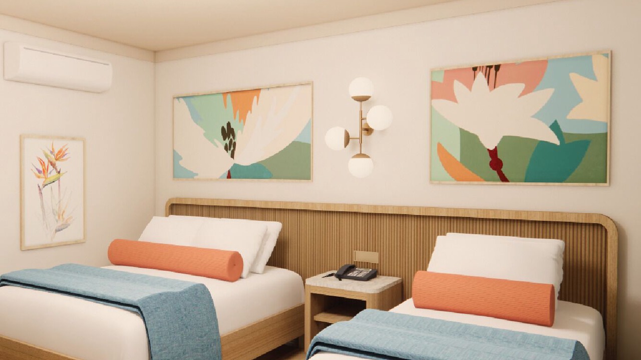 Photo of Bedroom in Avalon