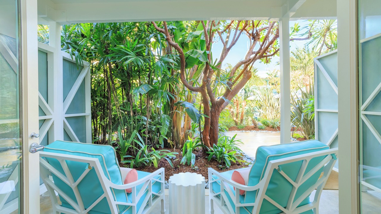 Photo of Bedroom in Avalon