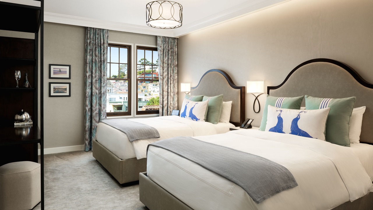 Photo of Bedroom in Avalon