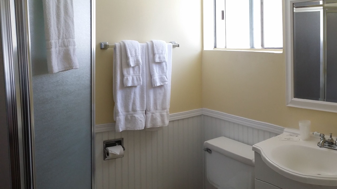 Photo of Bathroom in Avalon