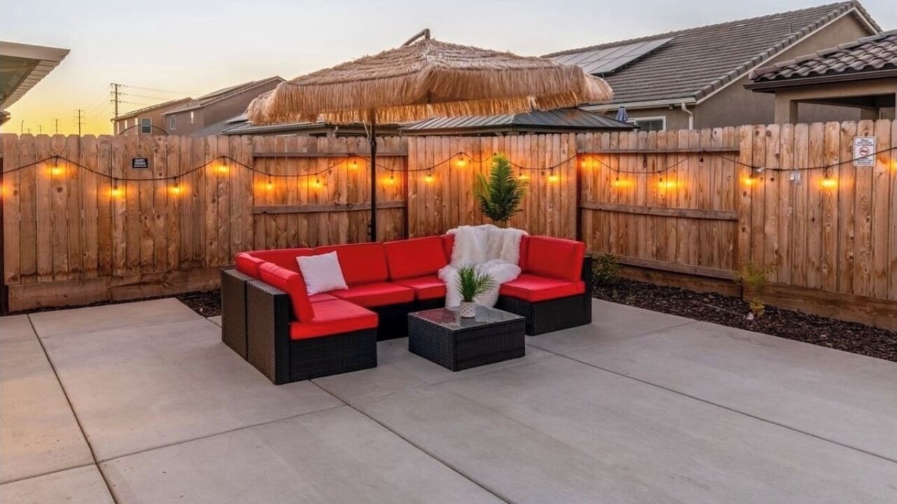 Photo of Patio Balcony in Raisin