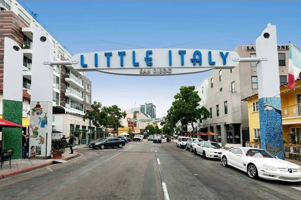 Photo of Others in Little Italy