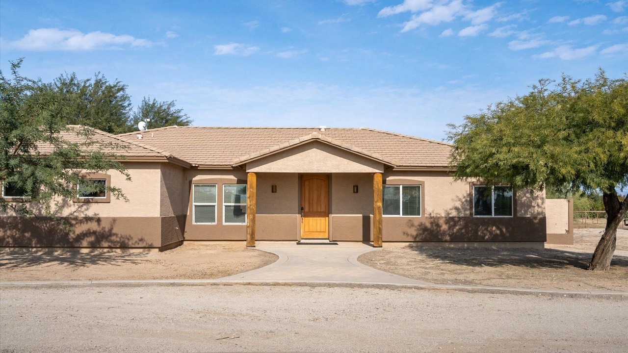 Photo of Outdoor in Valley Farms