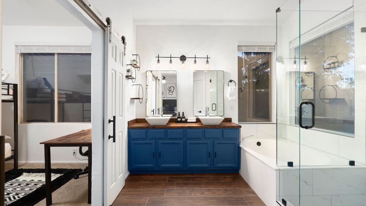 Photo of Kitchen in Fox Crossing