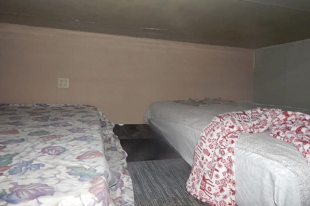 Photo of Bedroom in Los Gatos