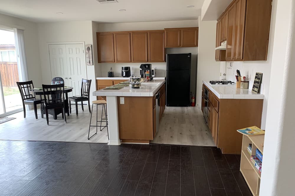 Photo of Kitchen in Hesperia
