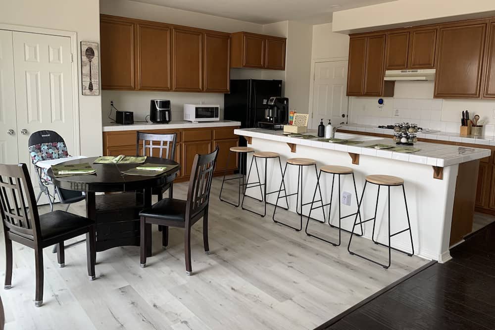 Photo of Kitchen in Hesperia