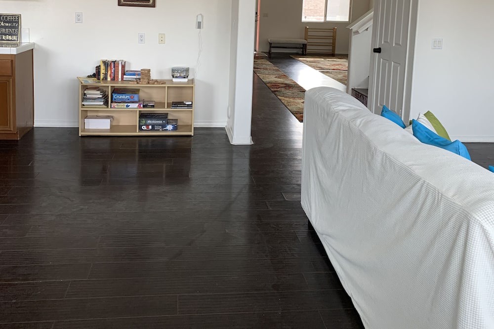 Photo of Bedroom in Hesperia
