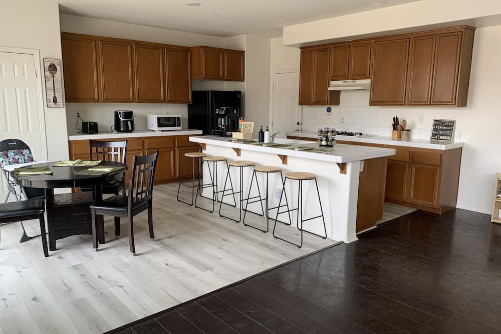 Photo of Kitchen in Hesperia