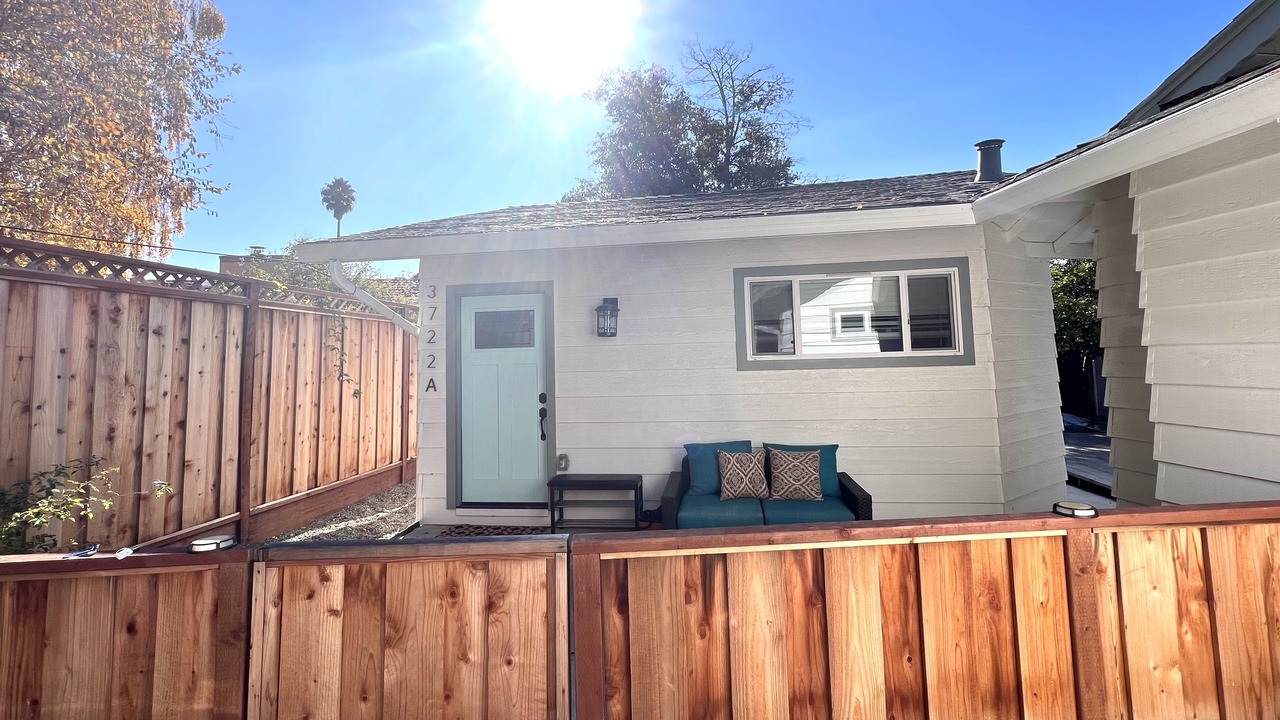 Photo of Outdoor in Redwood City