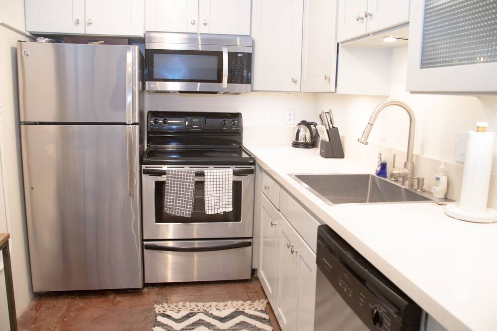 Photo of Kitchen in Historic Core