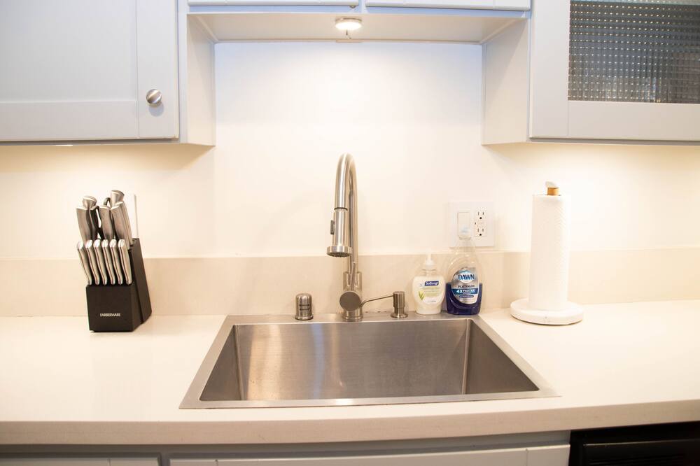 Photo of Kitchen in Historic Core