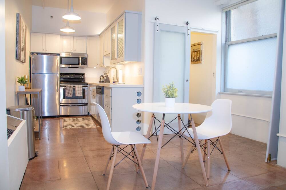 Photo of Kitchen in Historic Core