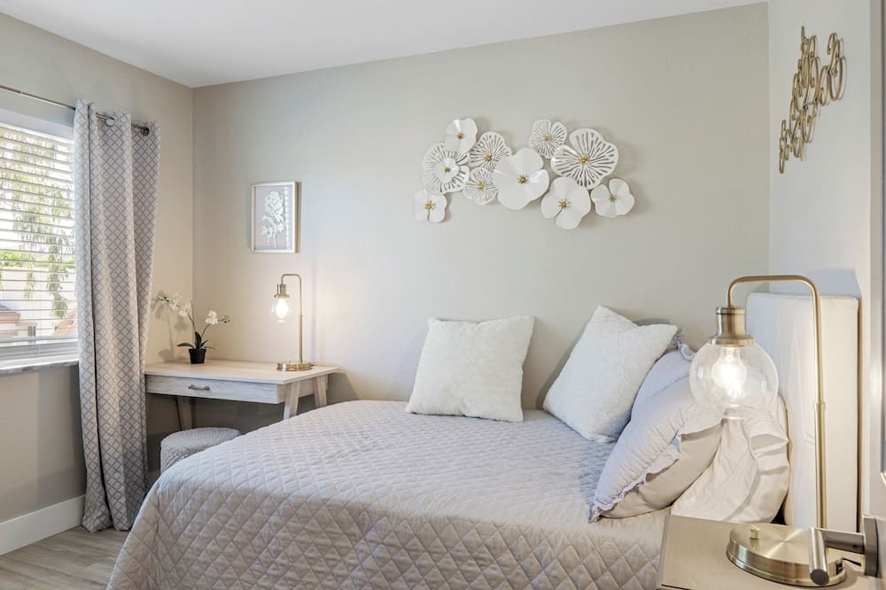 Photo of Bedroom in Las Sendas