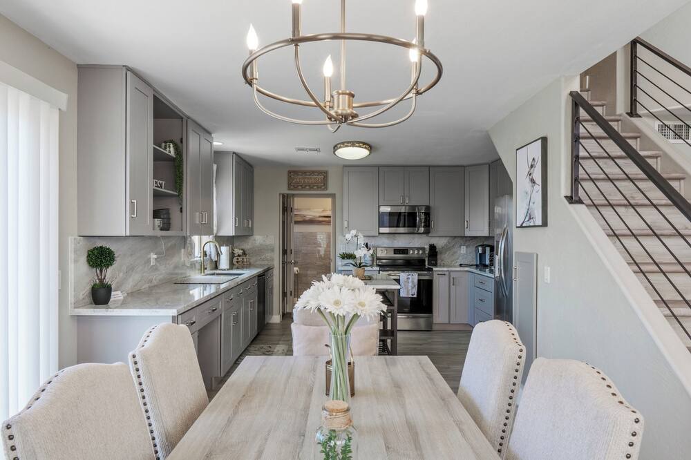 Photo of Kitchen in Las Sendas