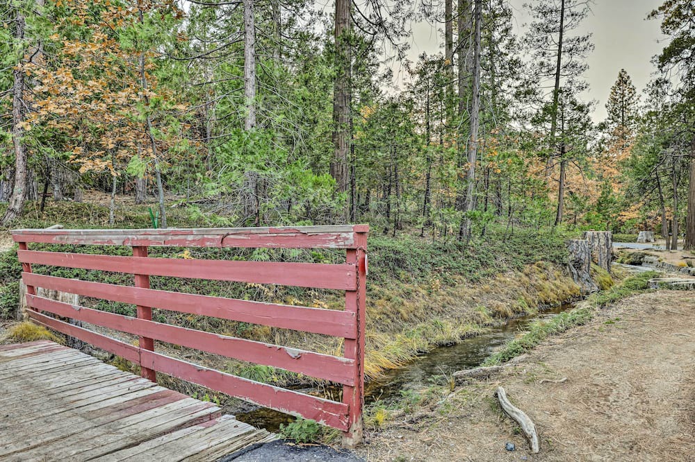 Photo of Outdoor in Twain Harte