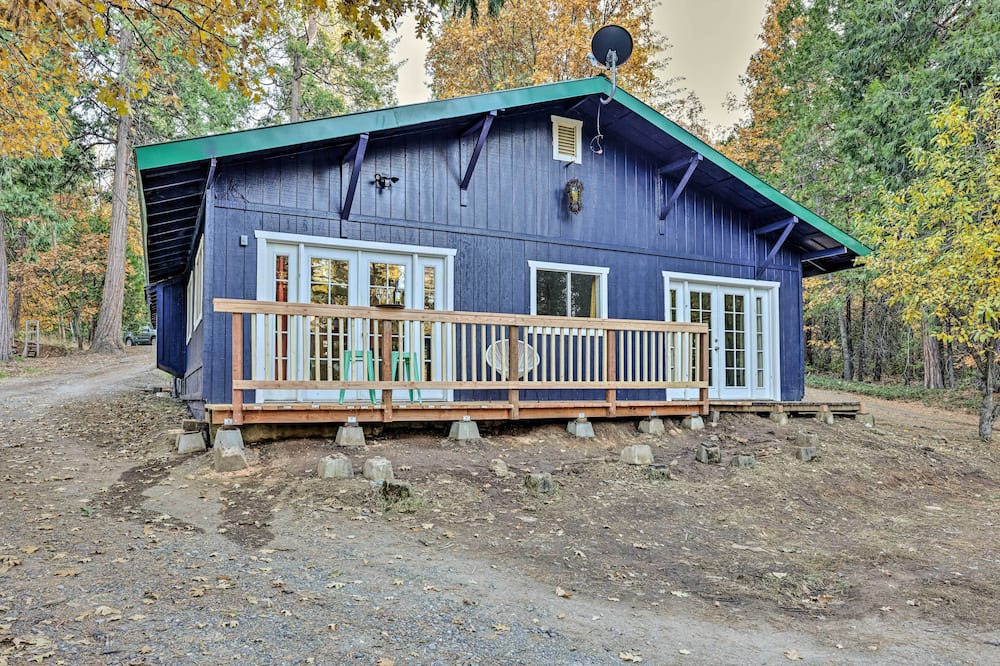 Photo of Outdoor in Twain Harte