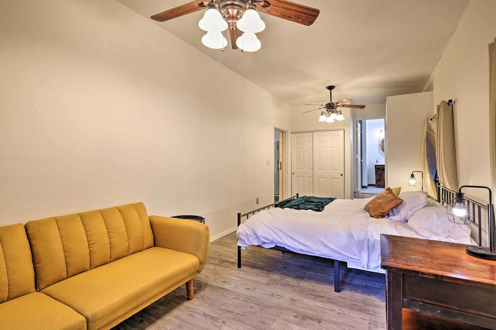 Photo of Bedroom in Twain Harte