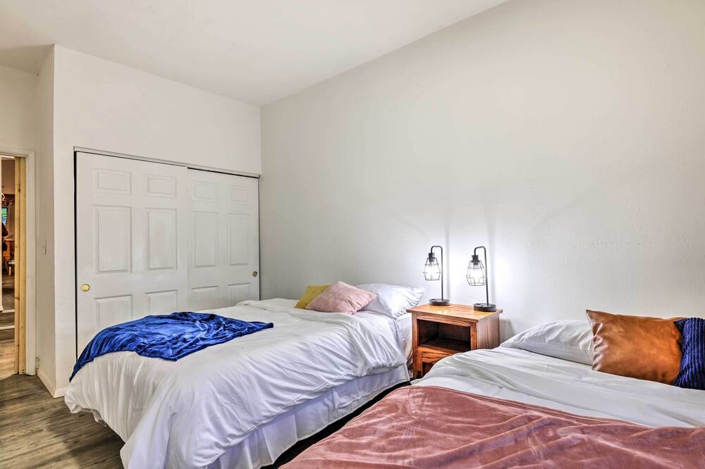 Photo of Bedroom in Twain Harte