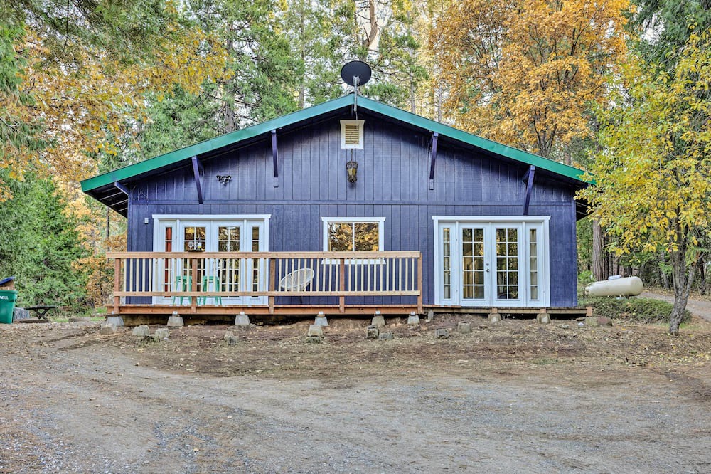 Photo of Outdoor in Twain Harte