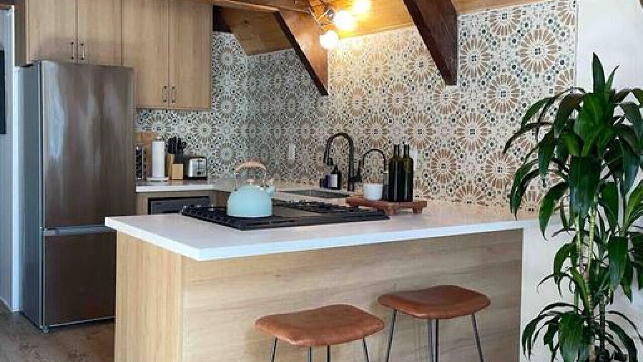 Photo of Kitchen in Wrightwood