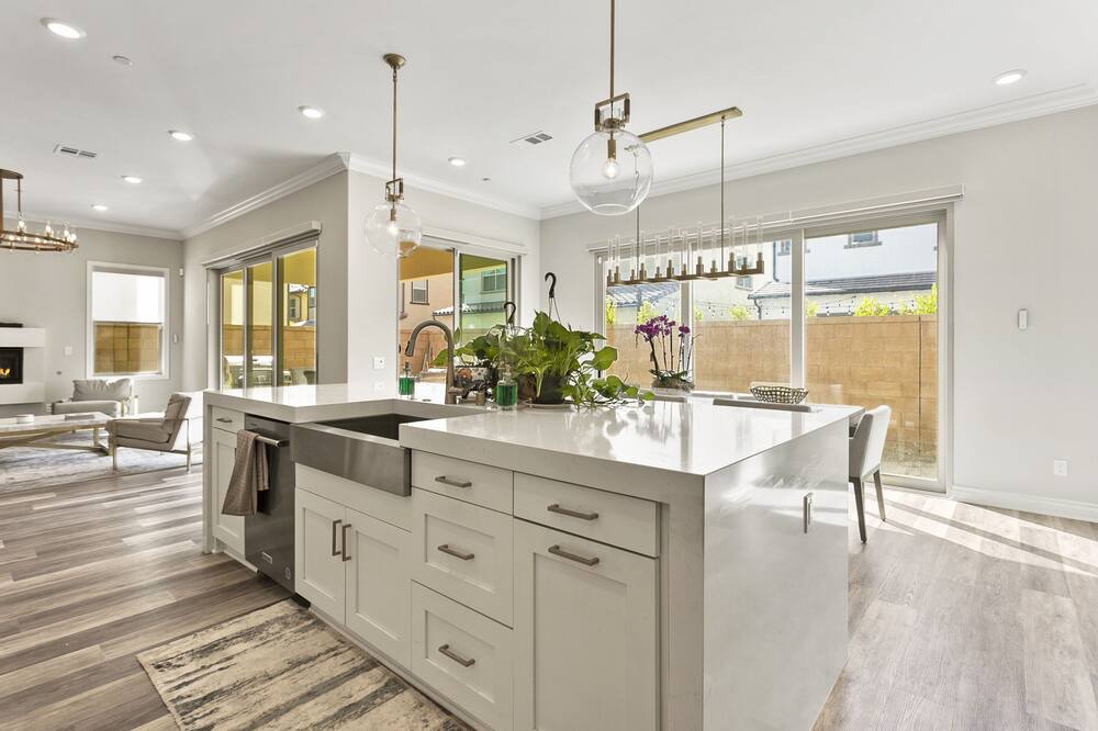 Photo of Kitchen in Portola Springs