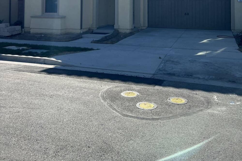Photo of Outdoor in Portola Springs