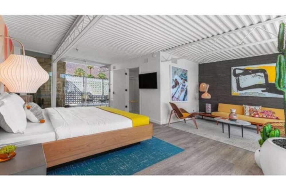 Photo of Bedroom in Baristo
