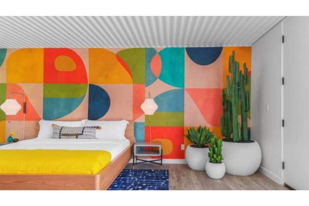 Photo of Bedroom in Baristo