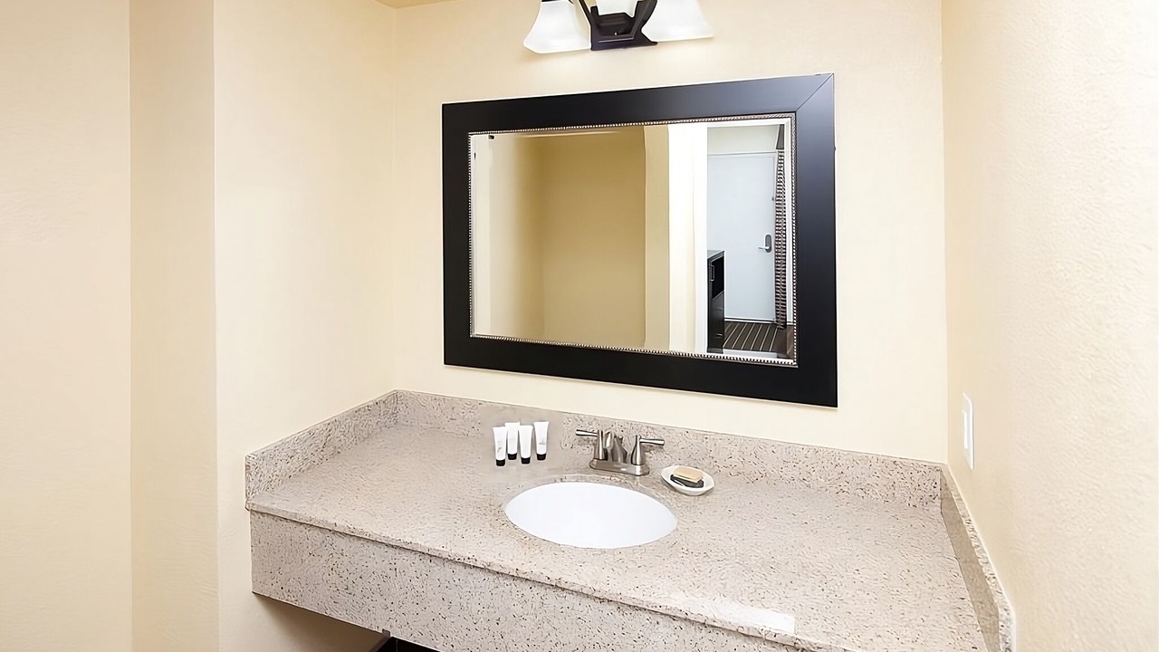 Photo of Bathroom in Redding