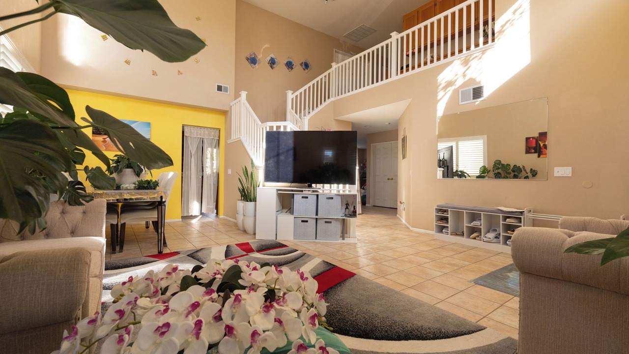 Photo of Livingroom in Temecula