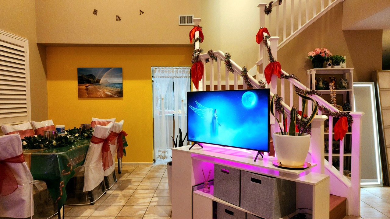 Photo of Livingroom in Temecula