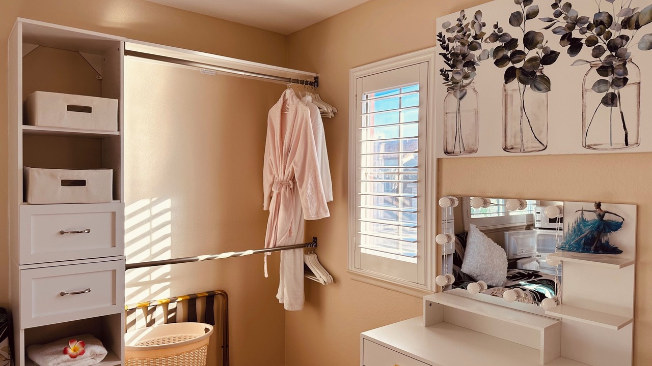 Photo of Bedroom in Temecula
