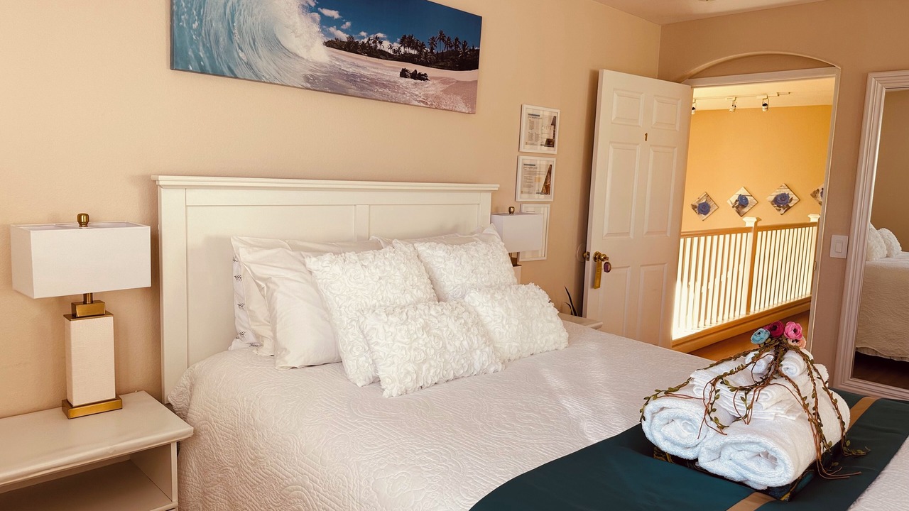 Photo of Bedroom in Temecula