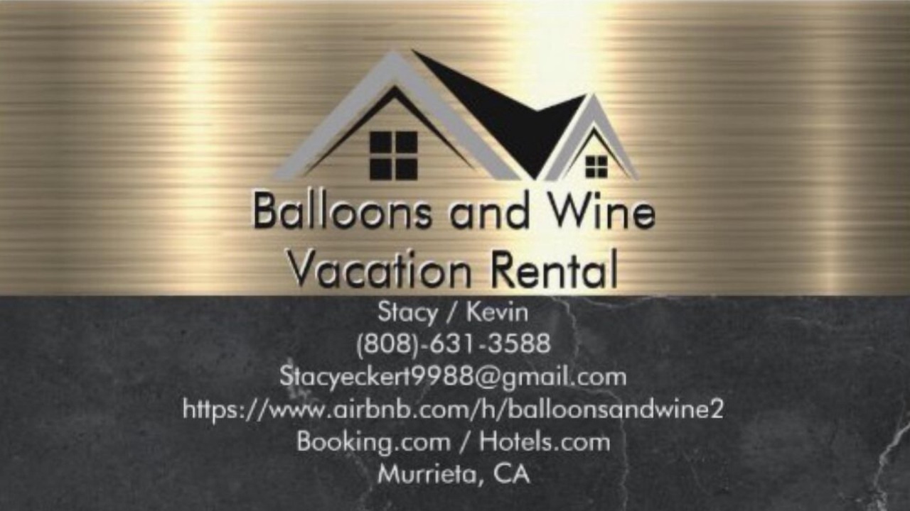 Photo of Outdoor in Temecula
