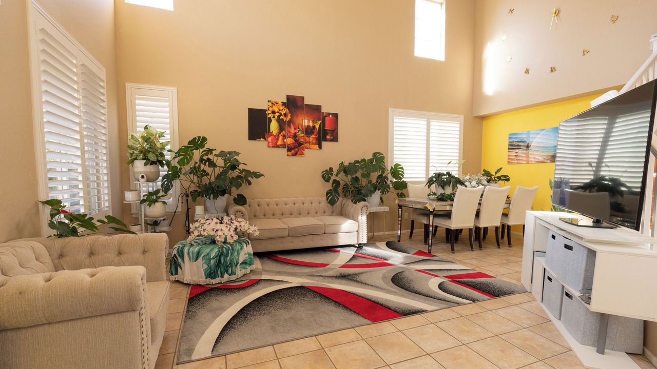 Photo of Livingroom in Temecula
