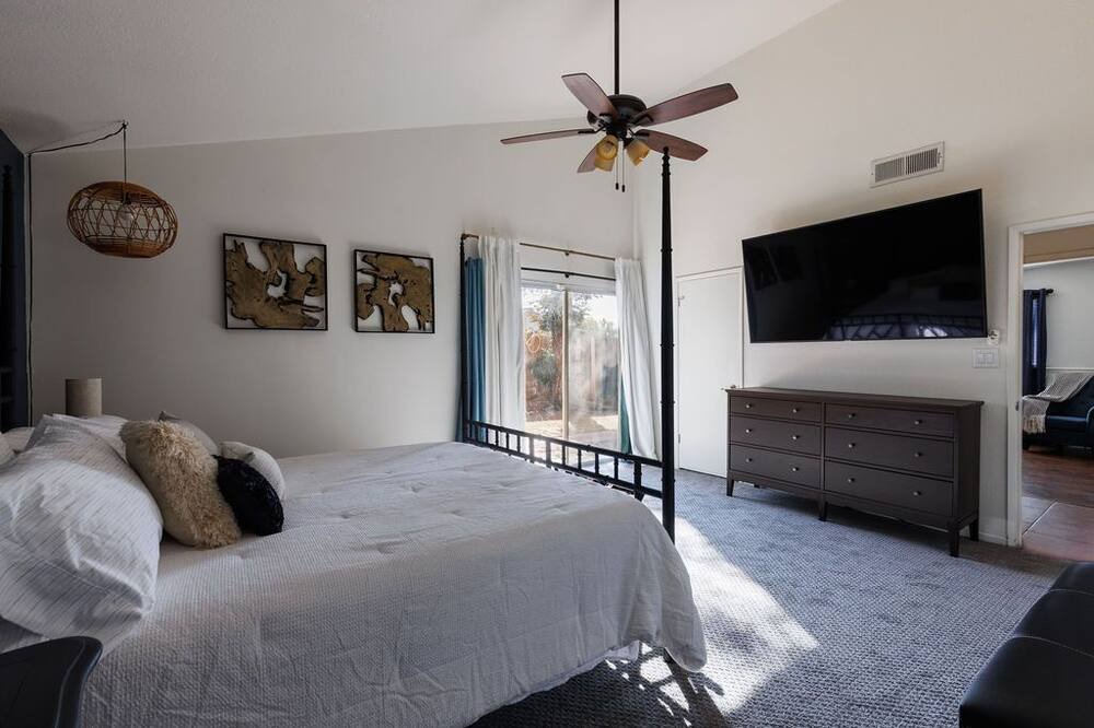 Photo of Bedroom in Clovis