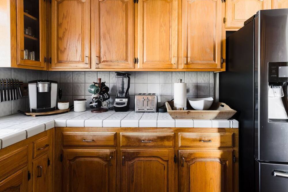 Photo of Kitchen in Clovis