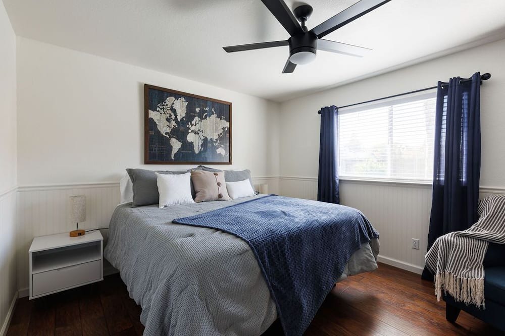 Photo of Bedroom in Clovis