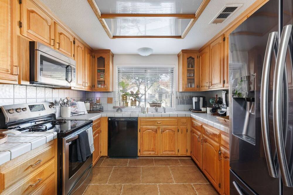 Photo of Kitchen in Clovis