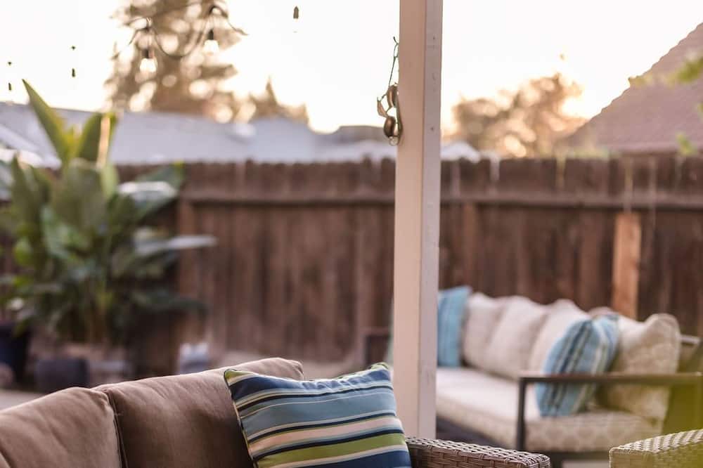 Photo of Outdoor in Clovis