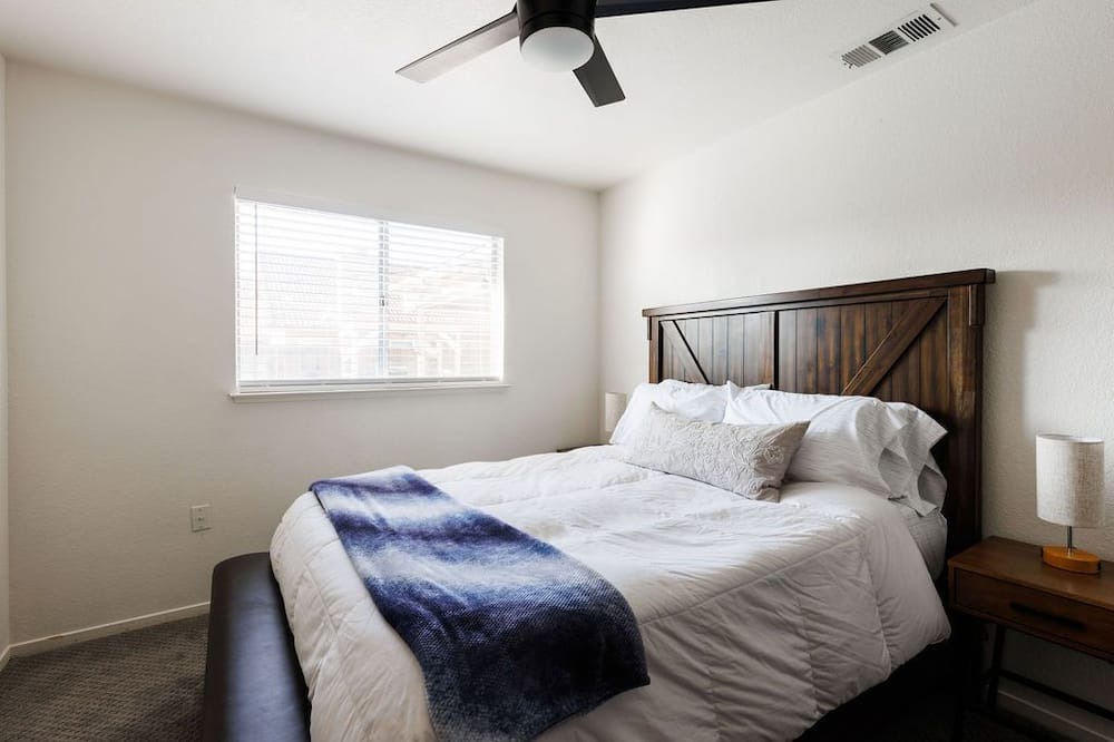 Photo of Bedroom in Clovis