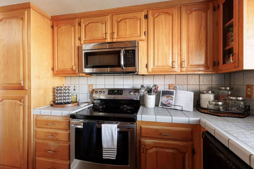 Photo of Kitchen in Clovis